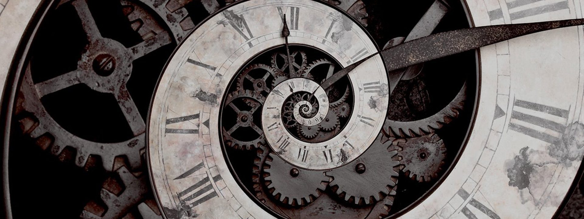 Time Spiral