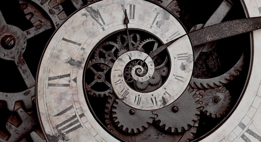 Time Spiral